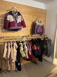 Photo n°20 de La montagne de Philippe /Sportaventures à Pontarlier (Magasin de ski)