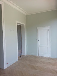 Photo n°3 de Garance Rénovation à Le Bouscat (Peintre en bâtiment)