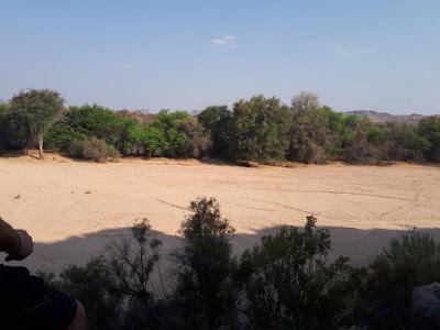 Photos of Omaruru