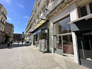 Photo n°16 de Polponero Café à Sète (Café)