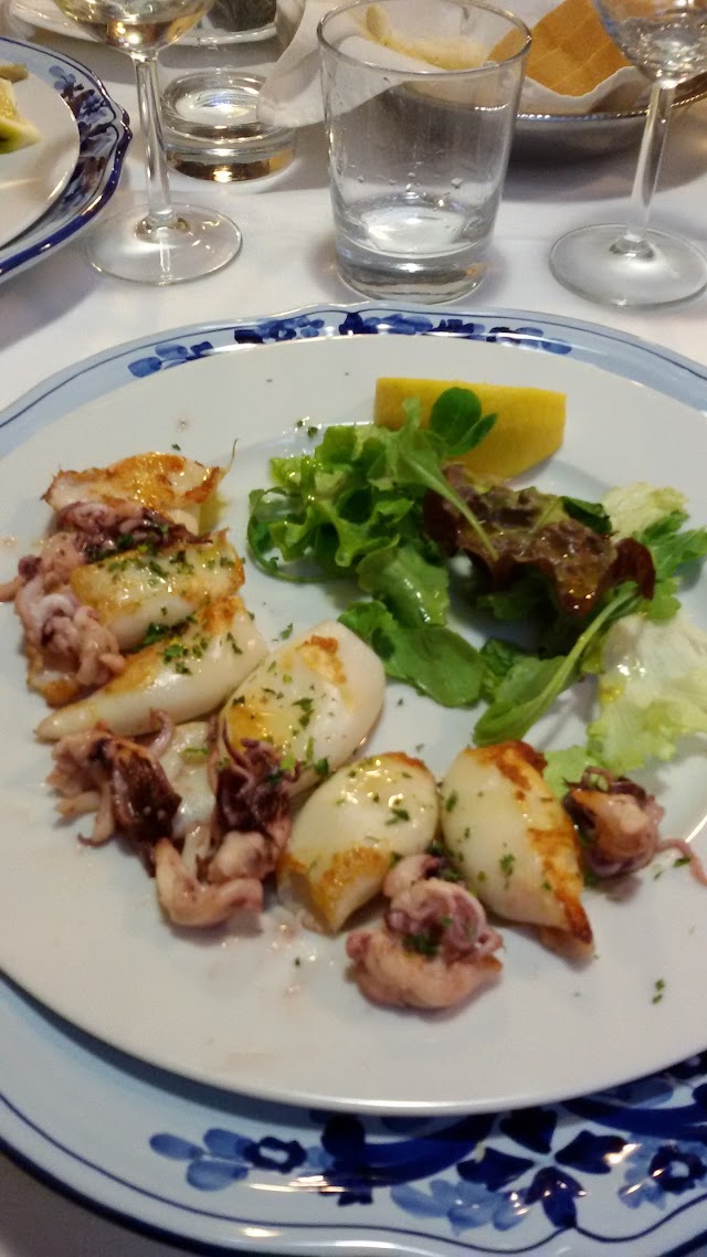 E Parlamintè