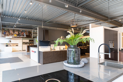 Kitchen4All Dronten - Visual