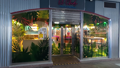 El Chido Mexican Street Food