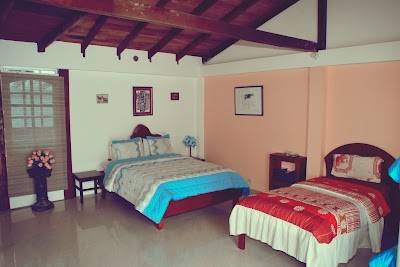 Photos of Hosteria y Restaurant Yachak