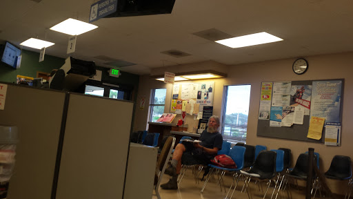 San Andreas DMV - Thumbnail