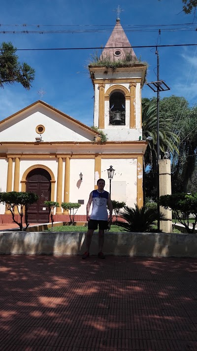 Photos of Our Lady of the Rosary parish