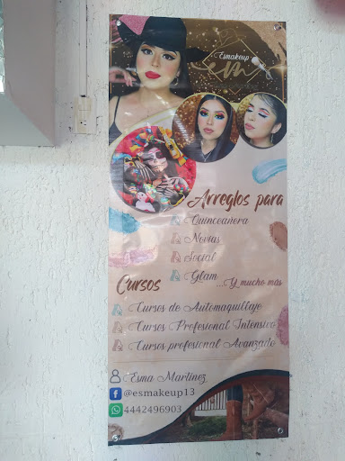 EsMakeup - Thumbnail