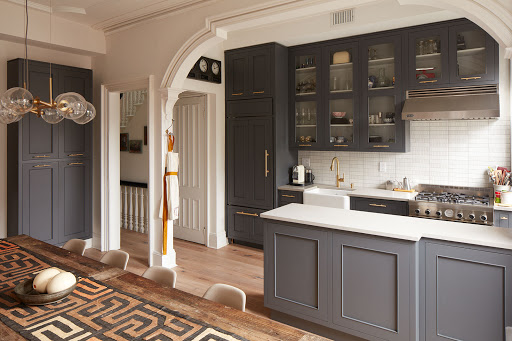 Waterfront Kitchens - Thumbnail