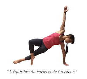 Photo n°7 de Diététicienne/Coach Sportif-Héloïse BLANGERO-Nutritionniste à Verneuil-sur-Seine (Coach particulier)