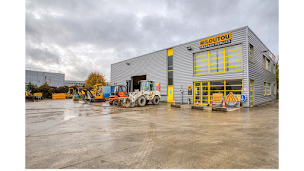 Photo n°1 de Kiloutou TP Mitry-Mory à Mitry-Mory (Service de location d'outils)