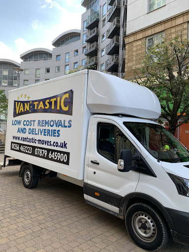 Vantastic-moves Ltd - Thumbnail