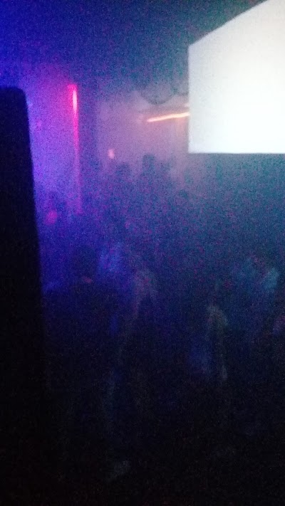 Photos of K-OZ Run Disco