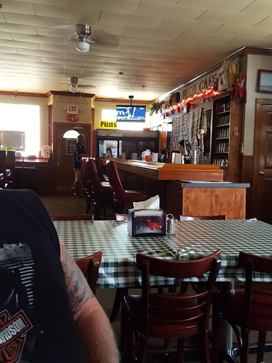 Pizzi Cafe - Thumbnail
