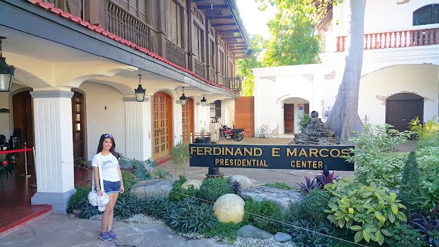 Marcos Museum