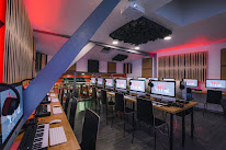 Art School à Bordeaux