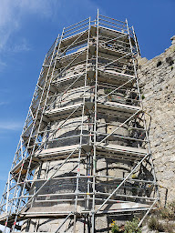 Photo n°19 de Château de Puilaurens à Puilaurens (Attraction touristique)