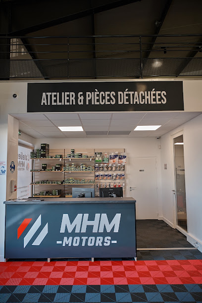 MHM Motors