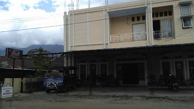 Photos of Hotel Asri Lebong