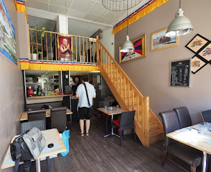 Photo n°24 de 7dup restaurant à Cagnes-sur-Mer (Sushi à emporter)