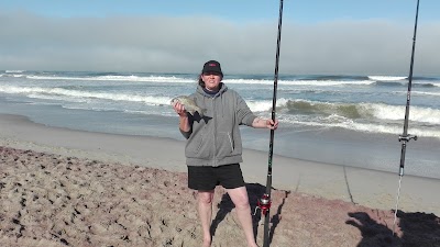 Photos of Mile 68 Fishing Area