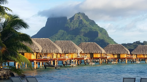 Travel Lovers - Thumbnail