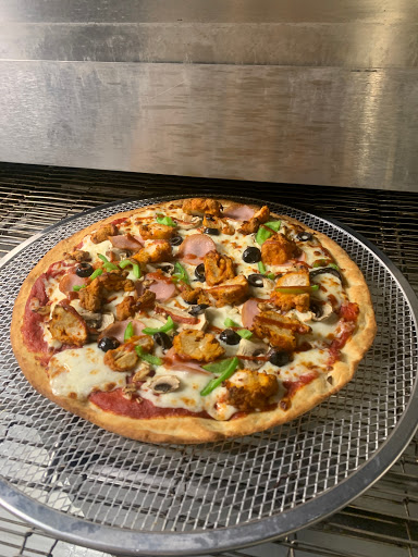 Chads’s Pizzeria - Thumbnail