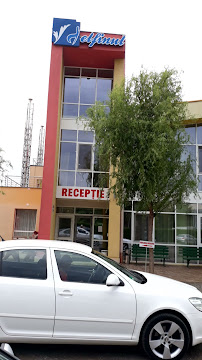 Centrul Delfinul Galati