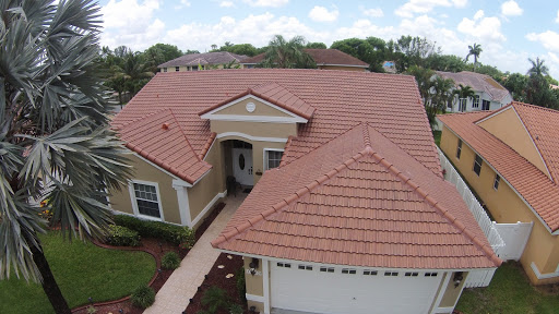 T&S Roofing Systems, 2519 NW 38th St, Miami, FL 33142