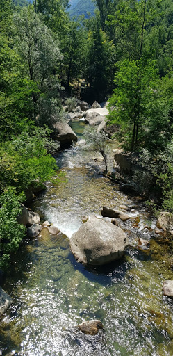 Ingresso vecchio Mulino di Poggio Umbricchio - Thumbnail