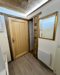 Photo n°3 de Menuiserie TMEV à Le Tholy (Menuisier)