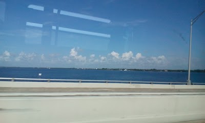 Photos of Caloosahatchee Bridge
