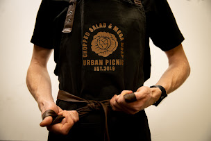 Photo n°17 de Urban picnic Ajaccio à Ajaccio (Restauration rapide)