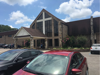Lake City Assembly of God 5025 Spring Creek Dr, Guntersville, AL 35976, United States