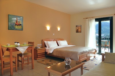 Photos of Hotel Patelis