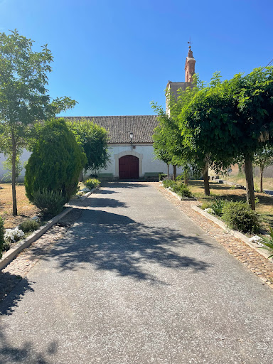Iglesia de San Juan Bautista de Añe Gallery - Spain