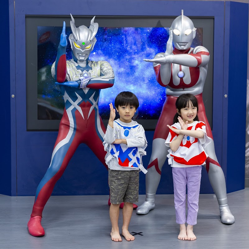 ウルトラアスレチック ららぽーと横浜店