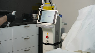 Photo n°9 de ELVIDENCE by Dr Cohen à Antony (Centre d'épilation laser)