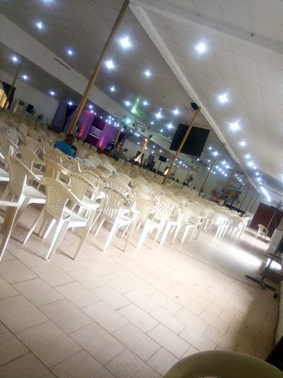 Photos of Jesus Cathedral Church