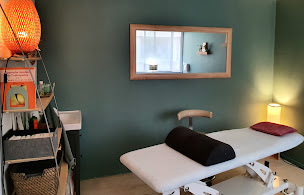 Photo n°7 de Sara Dupuy Ostéopathe Bordeaux Chartrons Jardin public à Bordeaux (Ostéopathe)