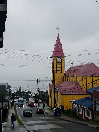 Photos of Iglesia Calbuco