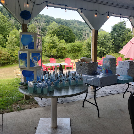 Pellegrino's Creekside Pavilion Gallery - United States