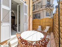 Magnificent apartment - AC-1BR-4P- Cannes- Belvilla by Oyo à Cannes