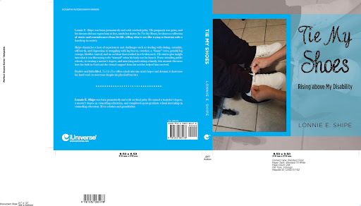 LShipeBooks - Thumbnail