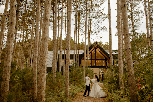Pinewood Weddings And Events Gallery - United States