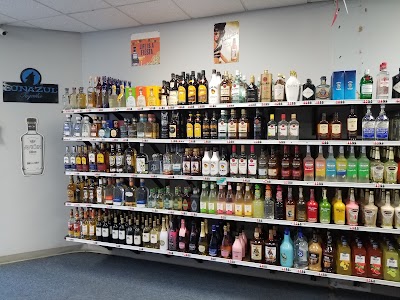 Liquor Shak - ABC Package Store