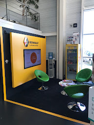 Photo n°6 de Renault/Dacia Garage 2000 à Blotzheim (Magasin de pneus)