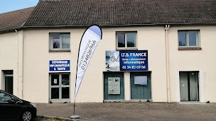 Photo n°1 de I.T.S FRANCE INFORMATIQUE à Trappes (Service de récupération de données)