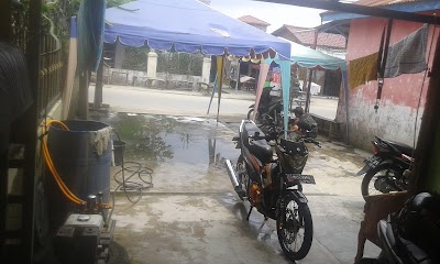 Photos of Doorsmeer ghani