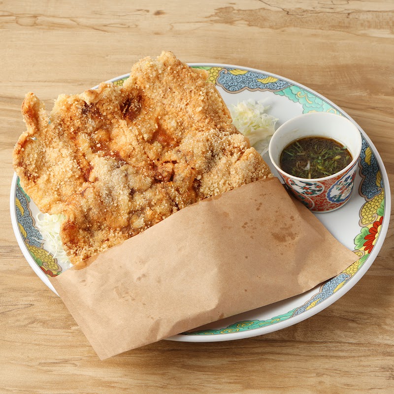 上海沸騰屋台 鶴亀酒家