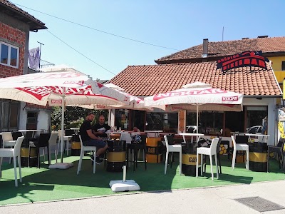 Photos of BikerBar KO&Scaron;NICA